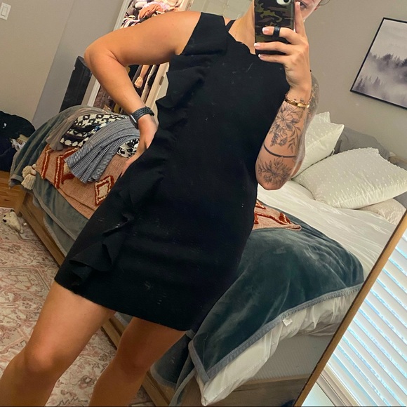 Jcrew wool dress - Picture 1 of 5